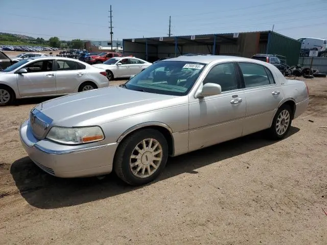 1LNHM81W86Y651116