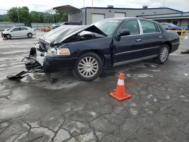 1LNHM81W94Y614413