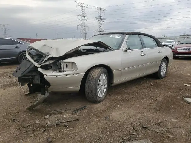 1LNHM81WX4Y606532