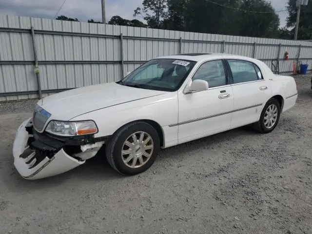 1LNHM82V86Y615318