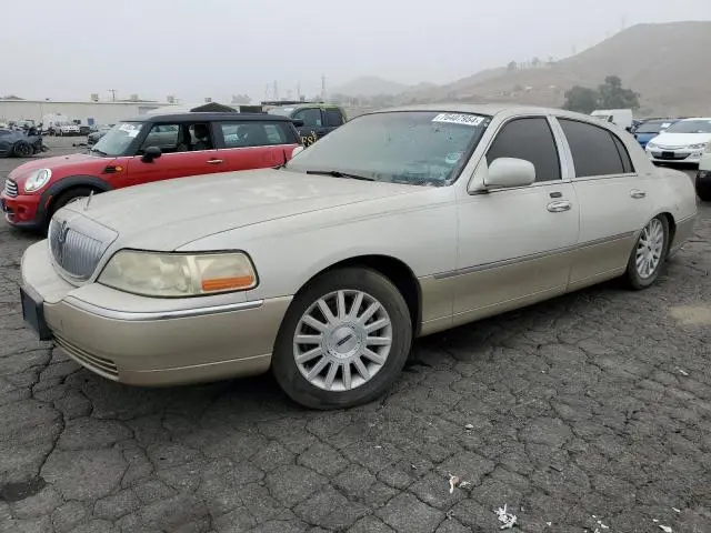 1LNHM82W25Y649374