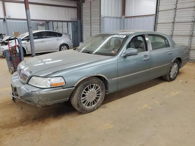 1LNHM82W26Y650493