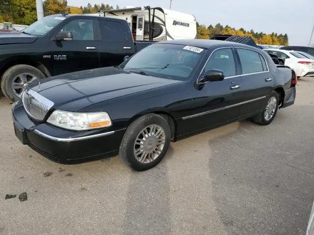 1LNHM82W56Y608738