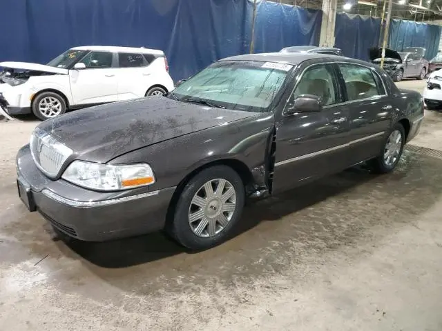 1LNHM82W65Y601795