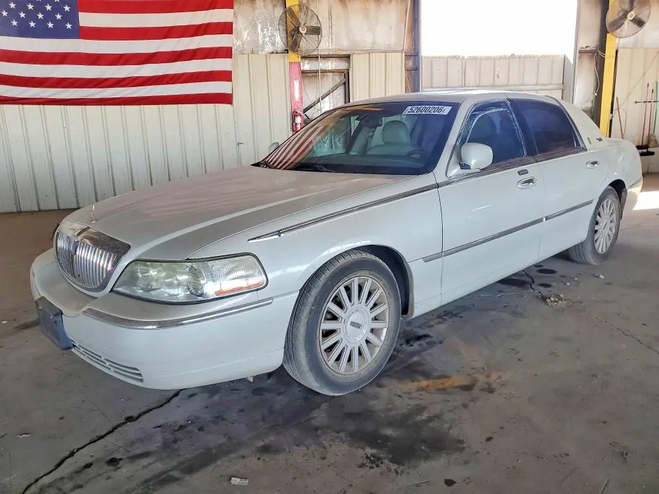 1LNHM82W65Y607161