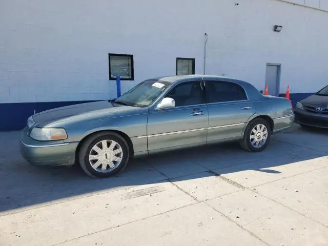 1LNHM82W85Y620252