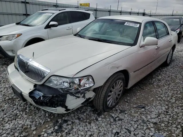 1LNHM82W95Y611527