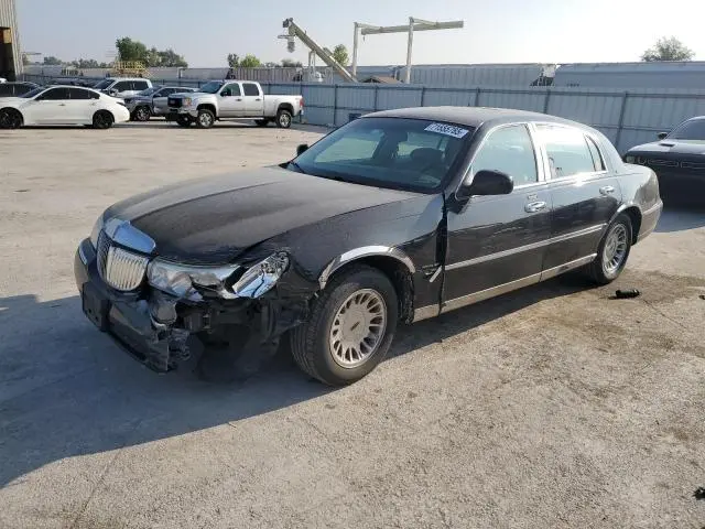 1LNHM83W3YY802167