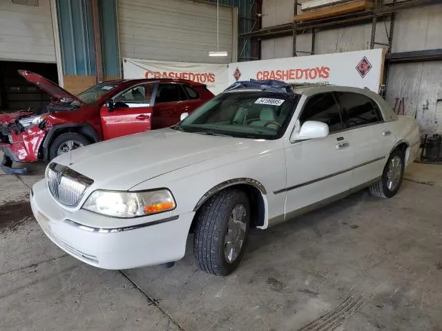 1LNHM83W43Y673140