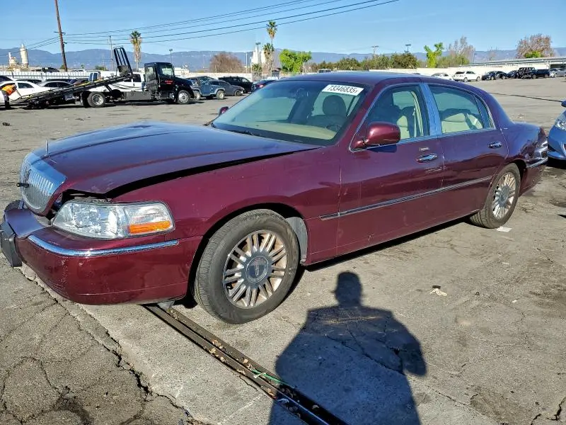 1LNHM83W56Y602615