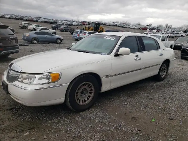 1LNHM85W11Y610538