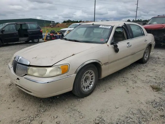 1LNHM85W61Y640344