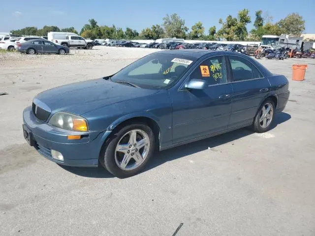 1LNHM86S11Y623401