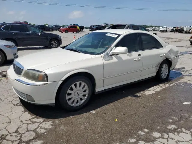 1LNHM86S14Y665197
