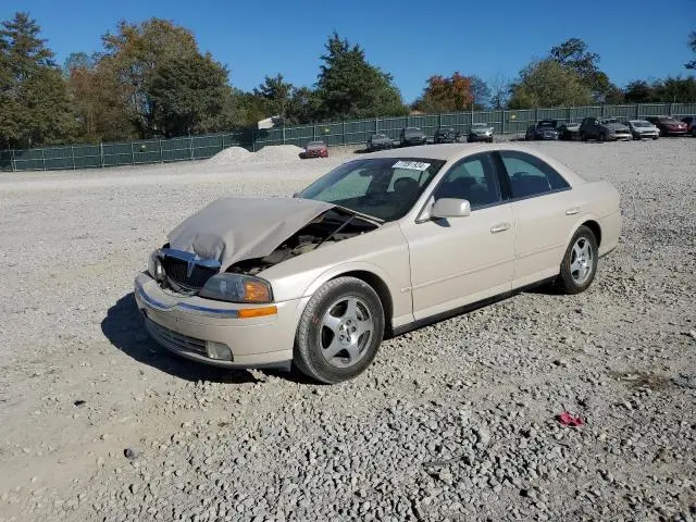 1LNHM86S3YY877685