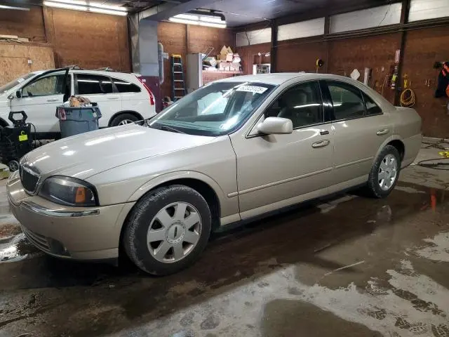 1LNHM86S45Y614407