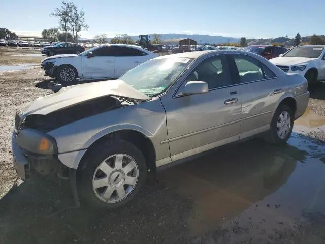 1LNHM86S55Y602945