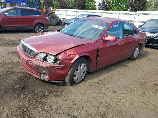1LNHM86S55Y644581