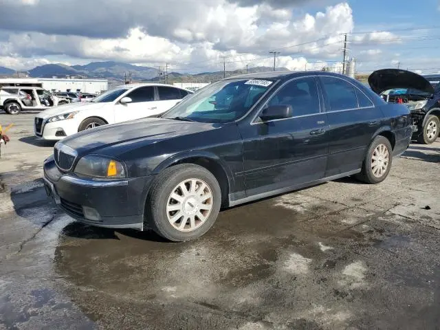 1LNHM86S65Y614523