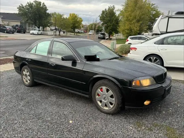 1LNHM86S75Y650706