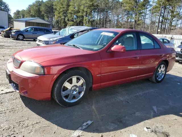 1LNHM87A05Y648804