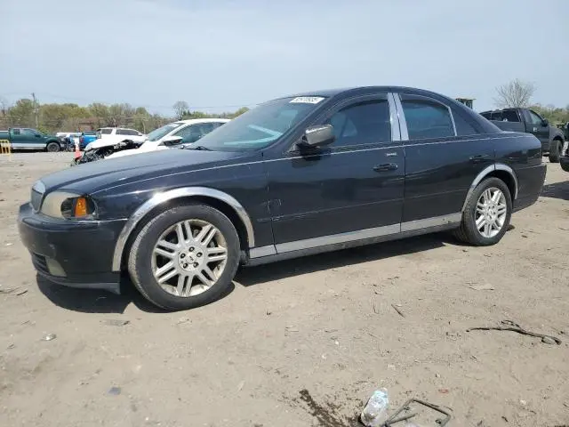 1LNHM87A05Y659365