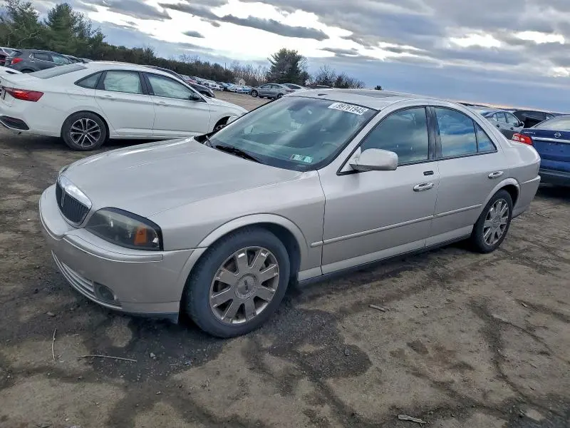 1LNHM87A34Y605718