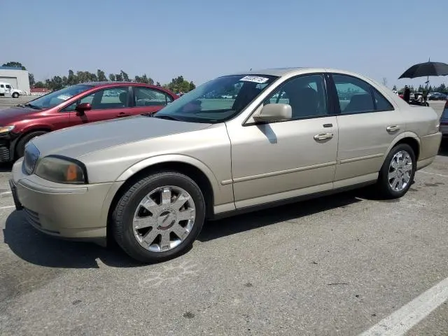1LNHM87A54Y630409