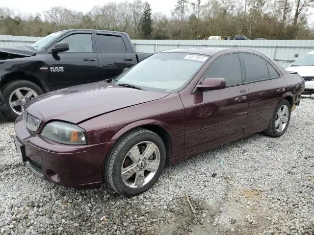 1LNHM87A76Y619804