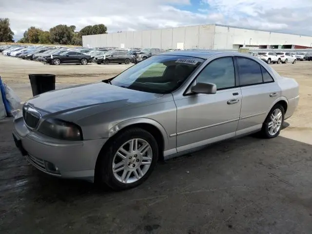 1LNHM87A85Y632317