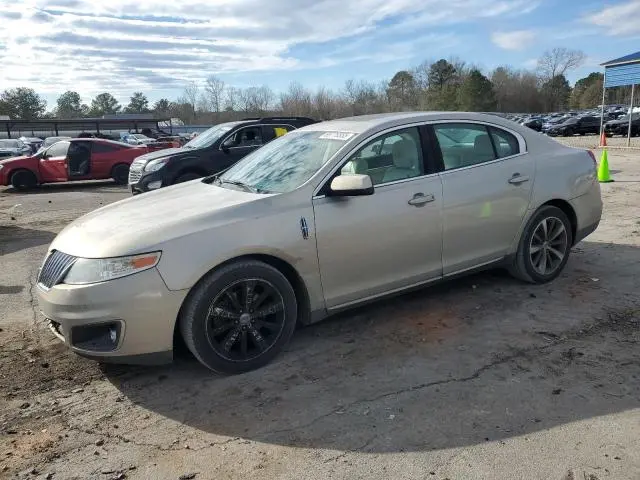 1LNHM93R19G605506