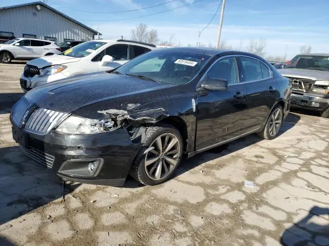 1LNHM93R19G612813