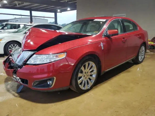 1LNHM93R19G618398