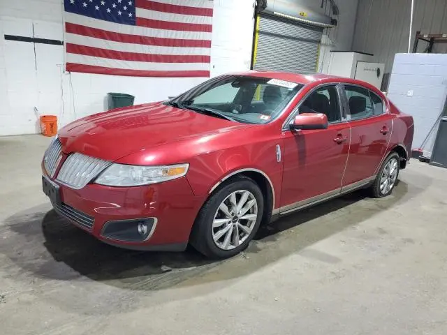 1LNHM93R49G612787