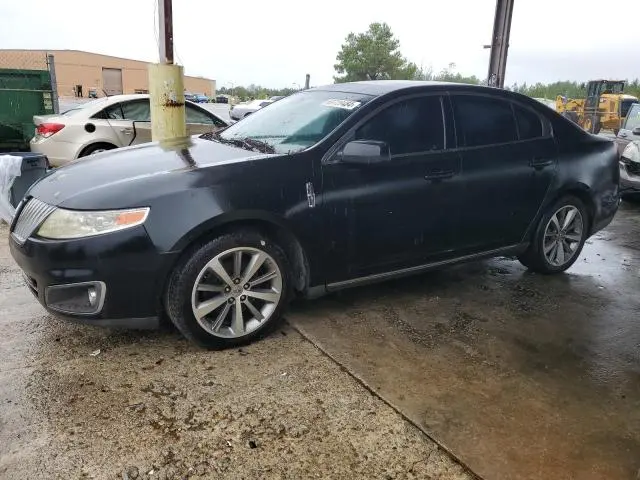 1LNHM93R69G603833