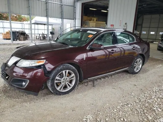 1LNHM93R69G608143