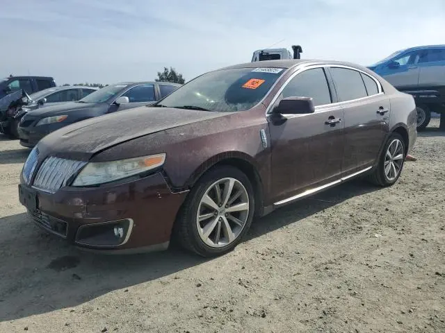 1LNHM93R99G611506