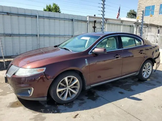 1LNHM94R19G625088