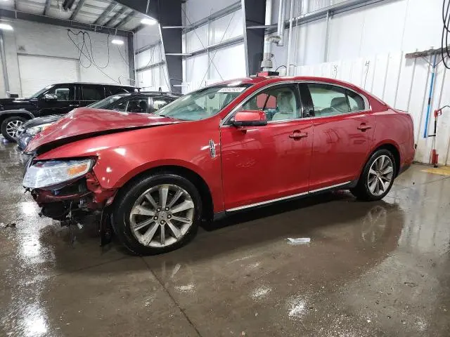 1LNHM94R49G607863