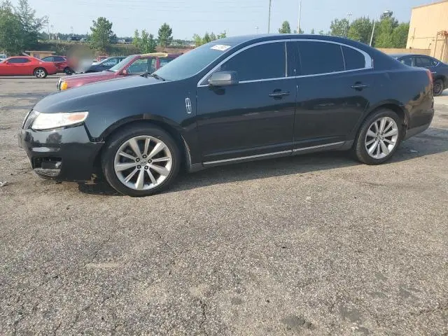1LNHM94R69G612496