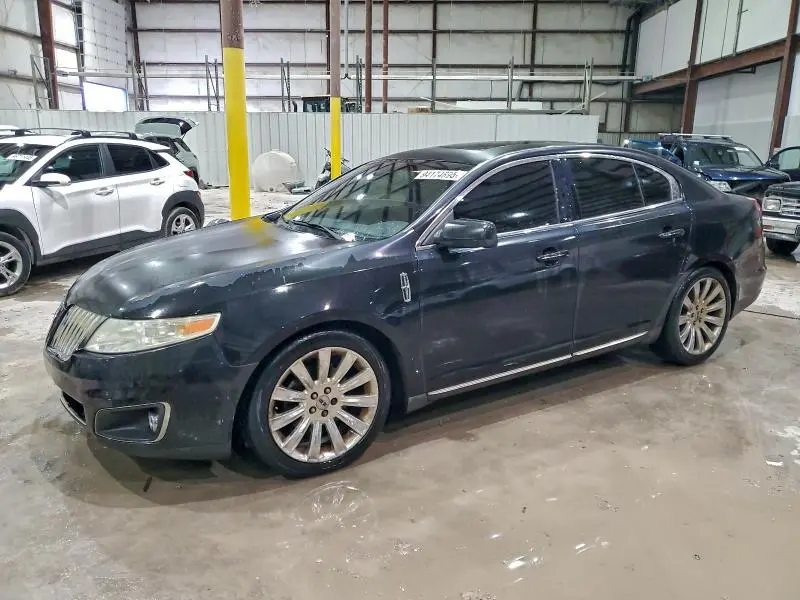 1LNHM94R89G609518