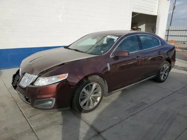 1LNHM94RX9G612923