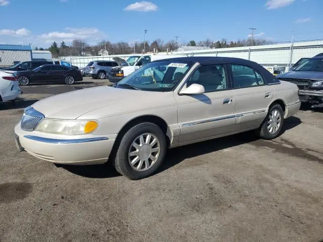 1LNHM97V1XY610090