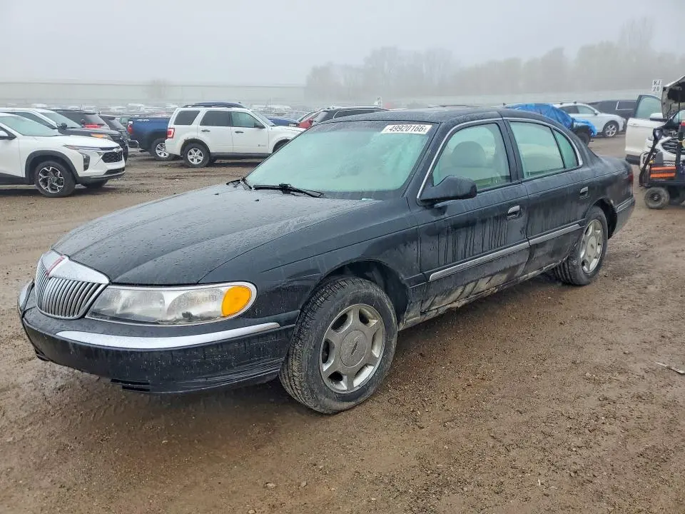 1LNHM97V8XY705097