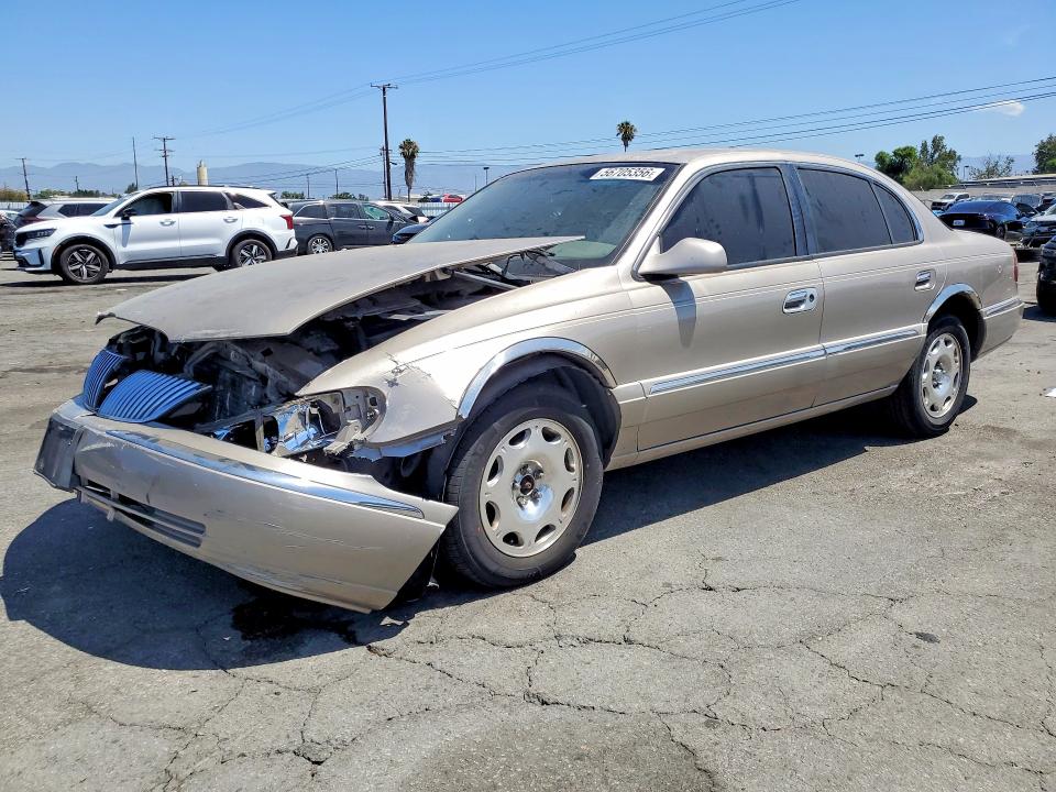 1LNHM97V8YY829940