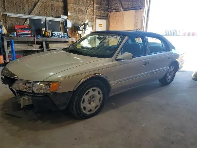 1LNHM97V92Y600254