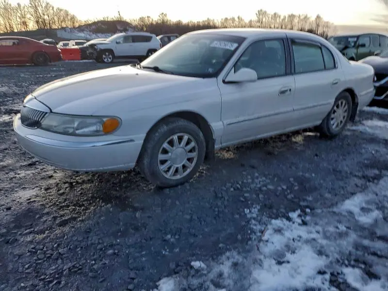 1LNHM97VX2Y640505