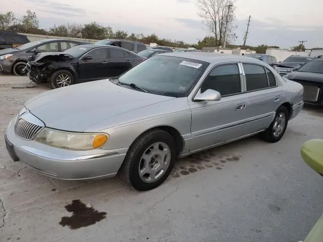 1LNHM97VX2Y672516
