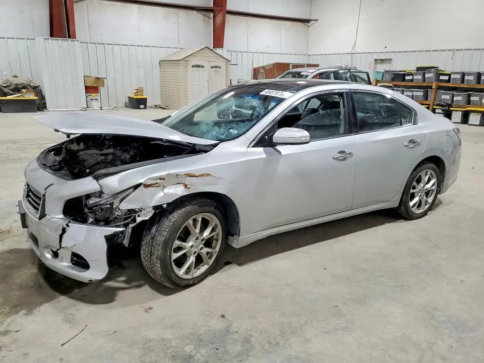 1N4AA5AP4EC455634