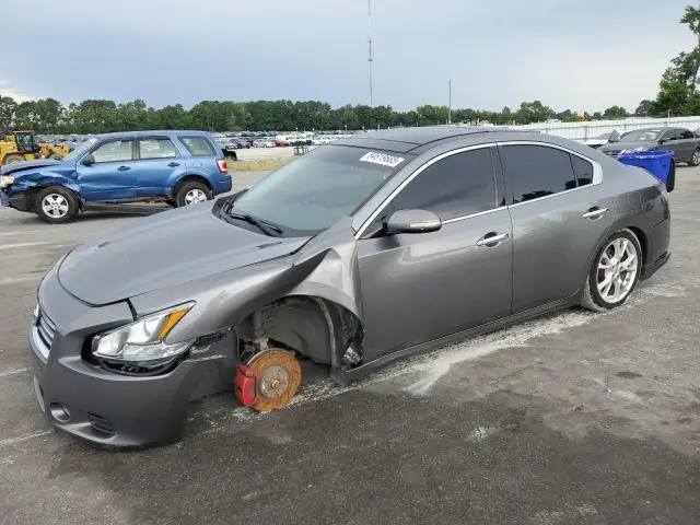 1N4AA5AP6EC484567
